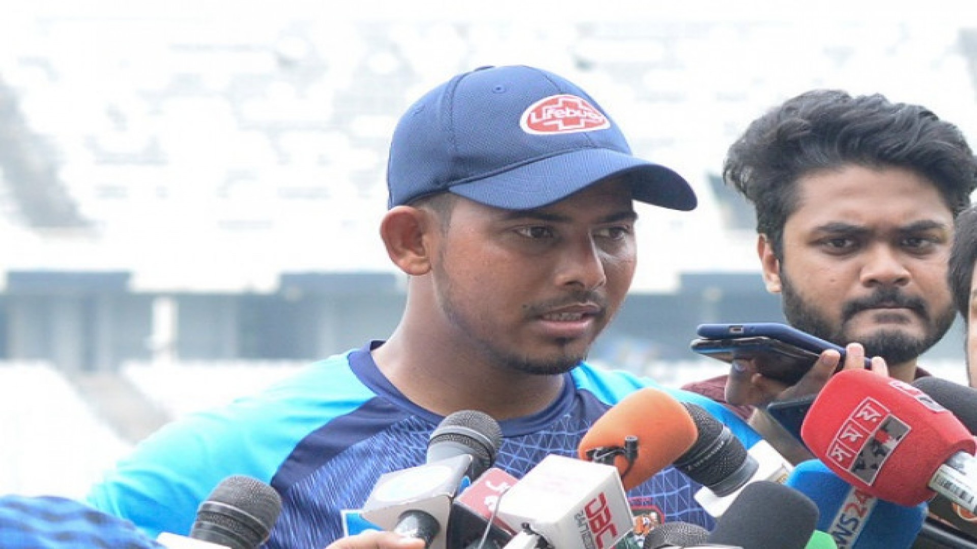 SRI LANKA SERIES