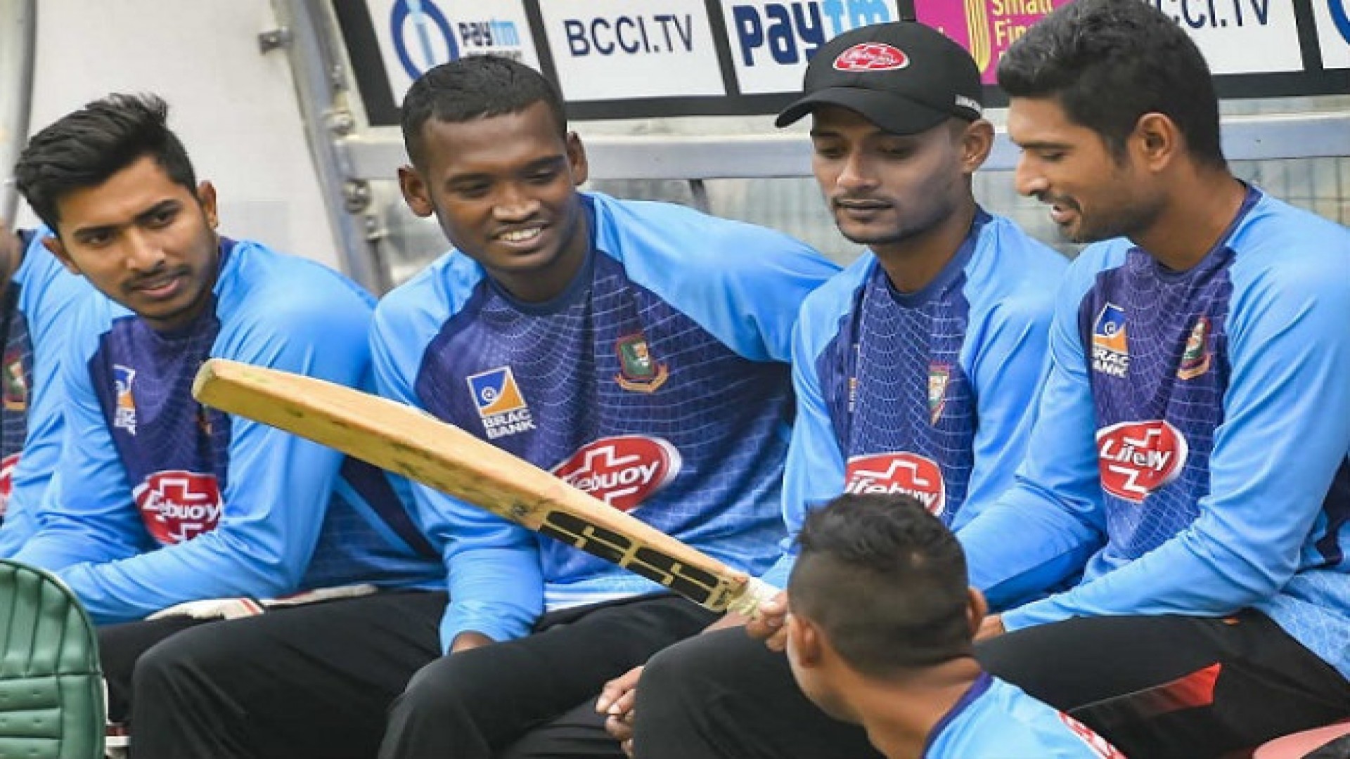 বাংলাদেশ-ভারত