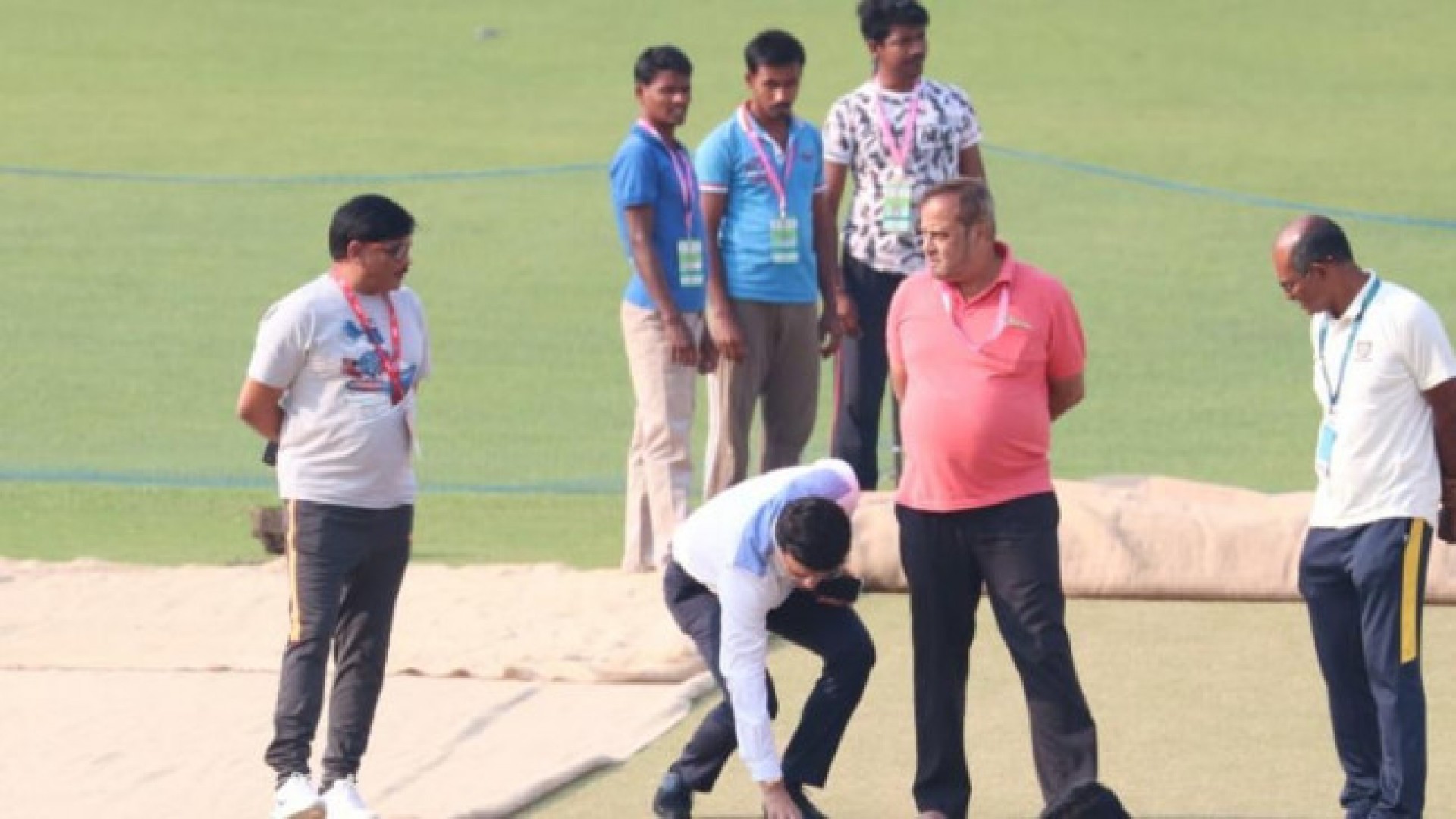 BANGLADESH TOUR INDIA