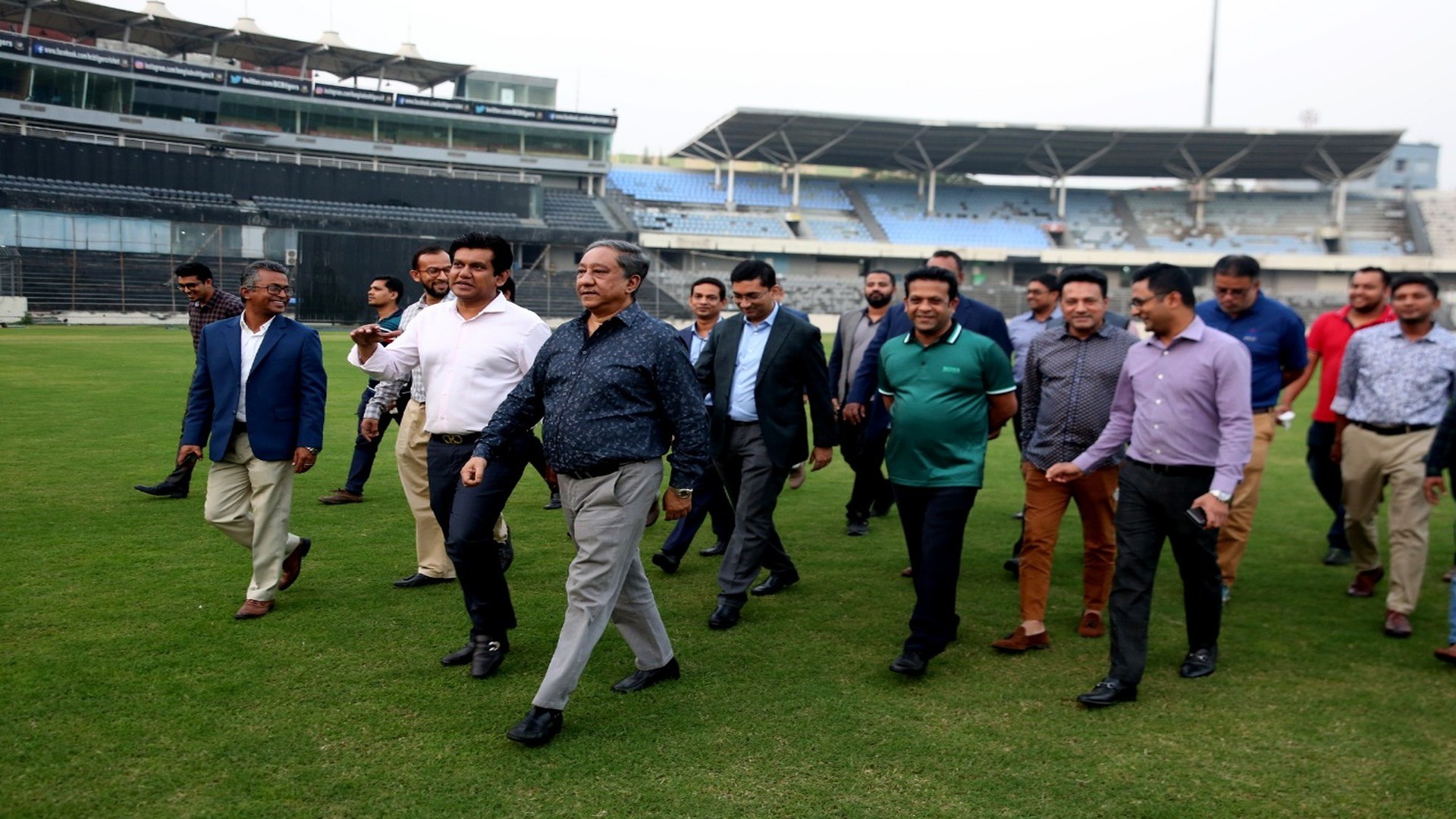 ক্রিকেট