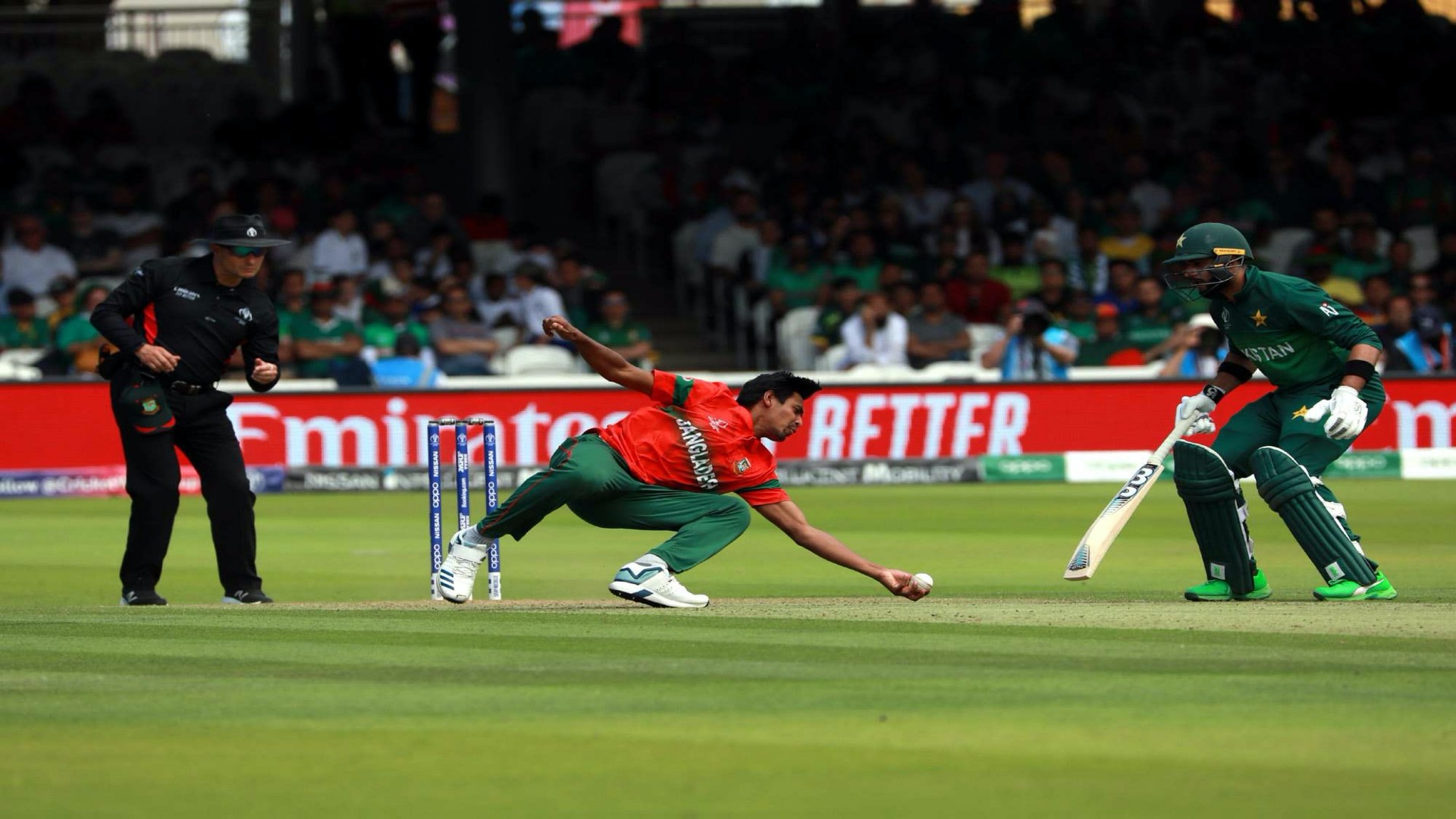 আইসিসি বর্ষসেরা