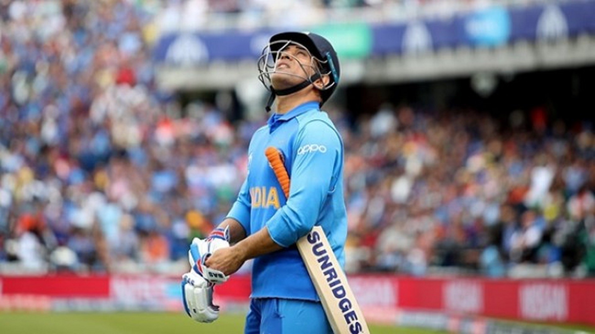 INDIA CRICKET
