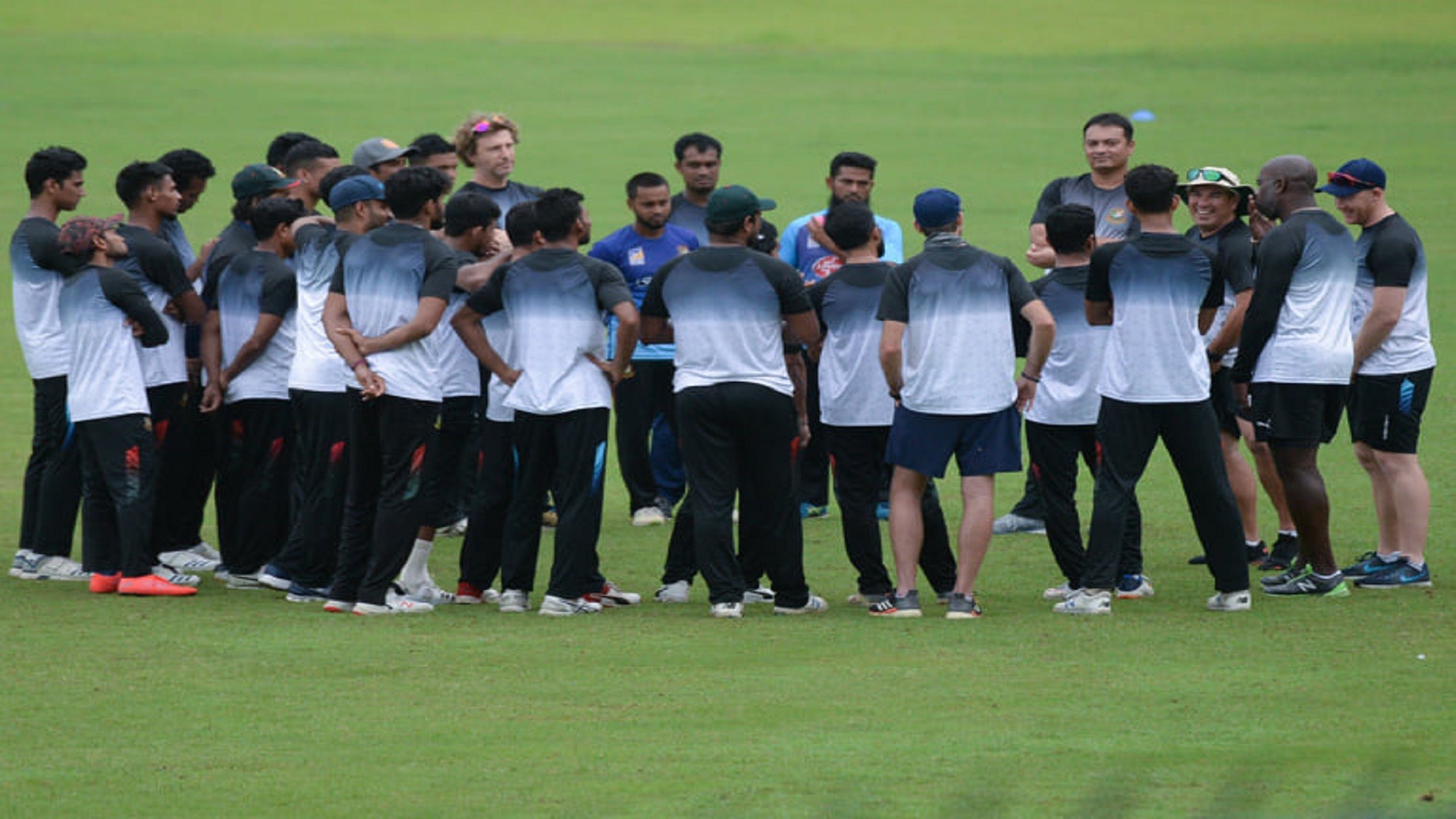 Bangladesh Cricket