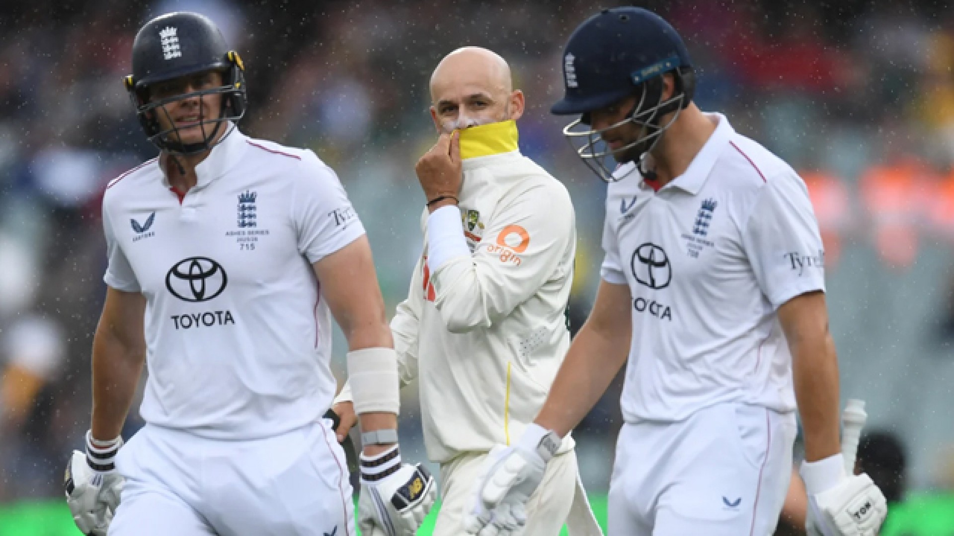 দুই ম্যাচ বাকি থাকতেই অ্যাশেজ অস্ট্রেলিয়ার