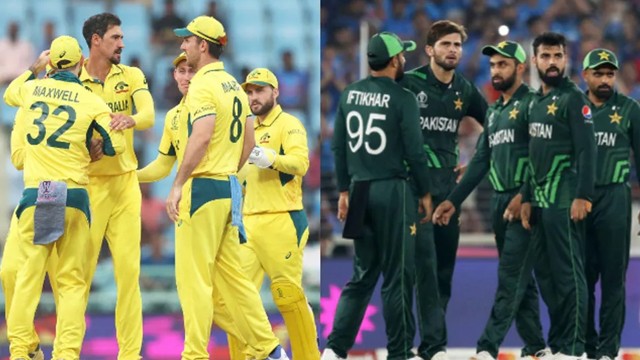 টি-টোয়েন্টি বিশ্বকাপের প্রস্তুতি সারতে পাকিস্তান সফরে অস্ট্রেলিয়া, তিন ম্যাচের সিরিজ় খেলবে দু’দল